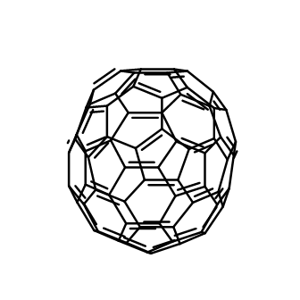 富勒烯C70
